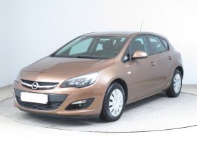 Opel Astra - 2015