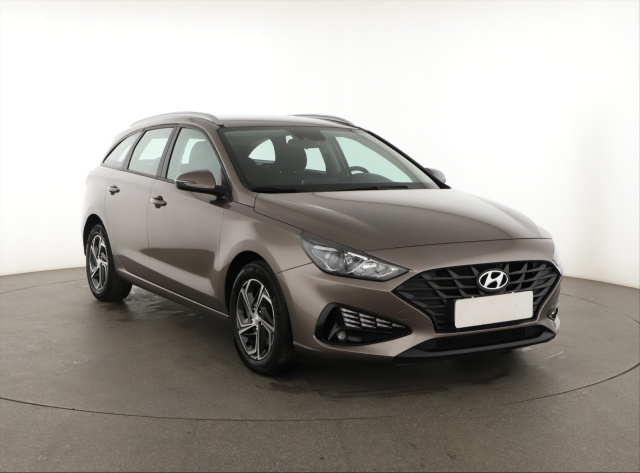 Hyundai i30 2023