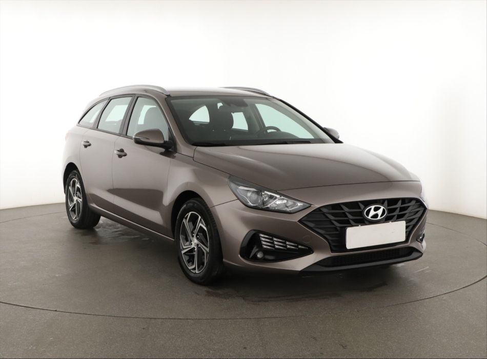 Hyundai i30 - 2023