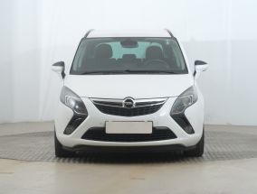 Opel Zafira - 2016