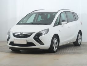 Opel Zafira - 2016