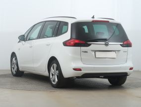 Opel Zafira - 2016