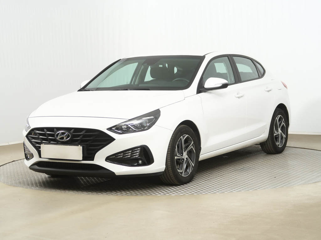 Hyundai i30 Fastback
