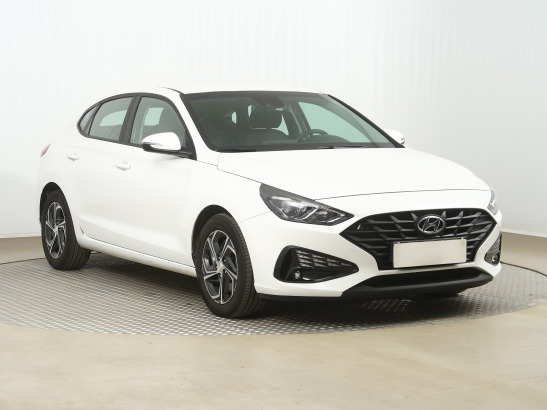 Hyundai i30 Fastback