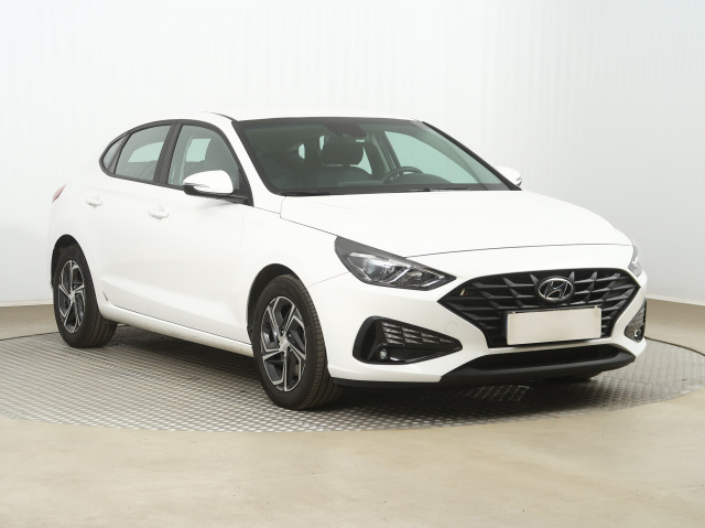 Hyundai i30 Fastback 2023