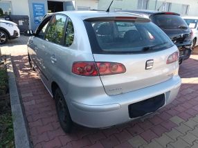 Seat Ibiza - 2003