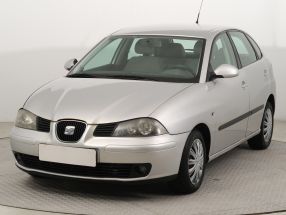 Seat Ibiza - 2003