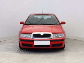 Skoda Octavia - 2007