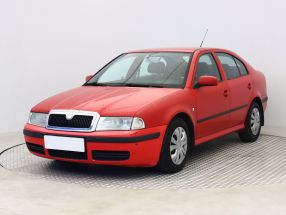 Skoda Octavia - 2007