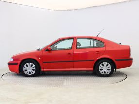 Skoda Octavia - 2007