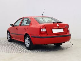 Skoda Octavia - 2007