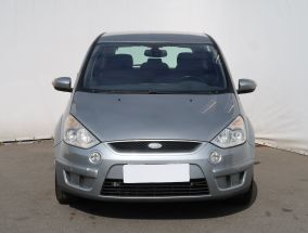 Ford S-Max - 2008