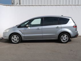 Ford S-Max - 2008
