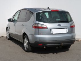 Ford S-Max - 2008