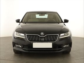 Skoda Superb - 2017