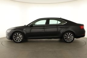 Skoda Superb - 2017