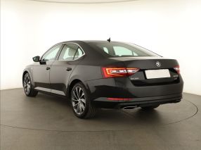 Skoda Superb - 2017