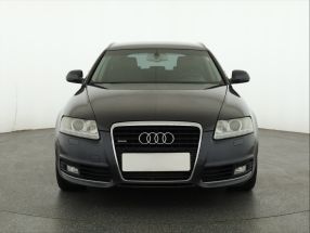 Audi A6 - 2010