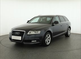 Audi A6 - 2010