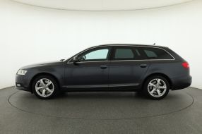 Audi A6 - 2010