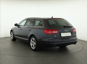 Audi A6 - 2010