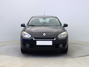 Renault Fluence - 2011