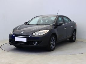 Renault Fluence - 2011