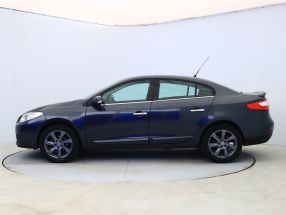 Renault Fluence - 2011