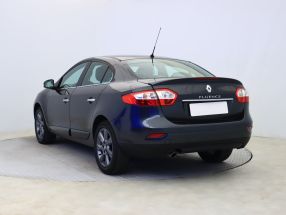 Renault Fluence - 2011