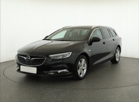 Opel Insignia - 2018