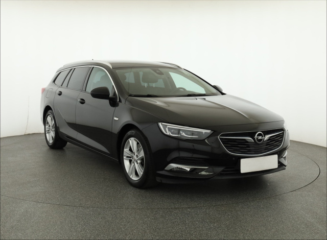 Opel Insignia 2018