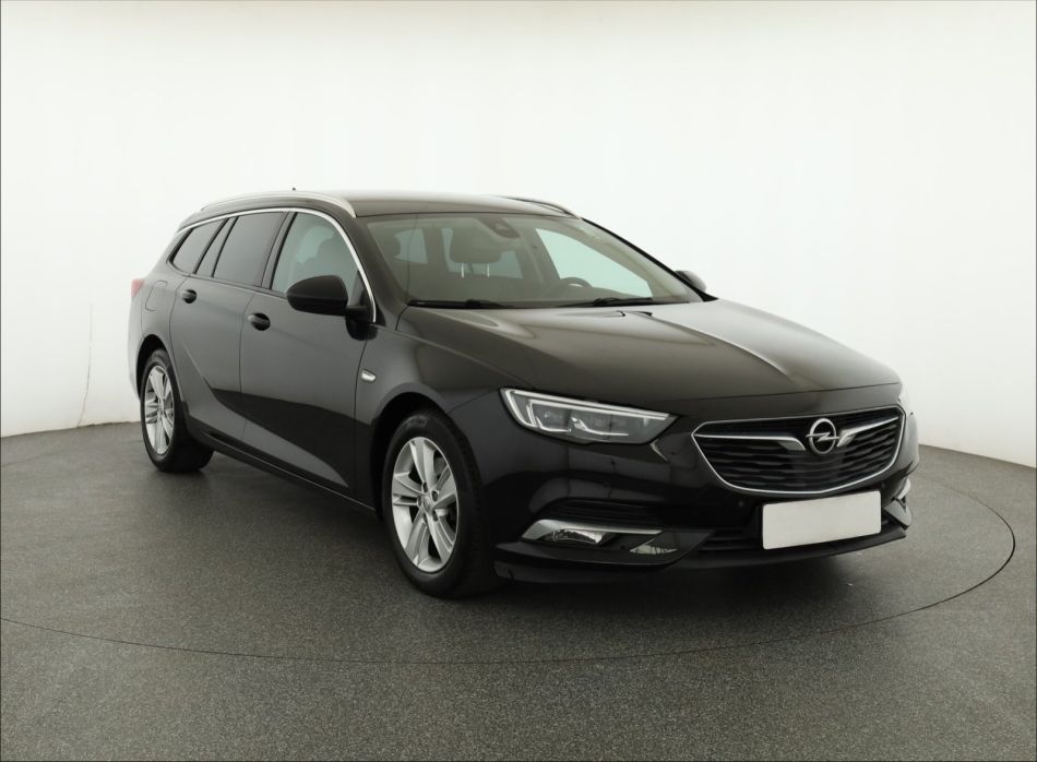 Opel Insignia - 2018