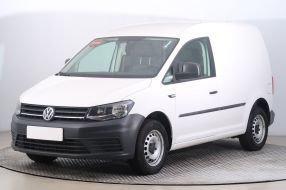Volkswagen Caddy - 2019