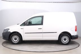 Volkswagen Caddy - 2019