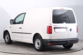 Volkswagen Caddy - 2019