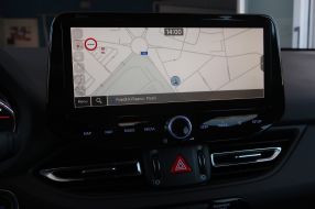 Hyundai i30 - 2020