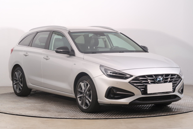Hyundai i30, 2020