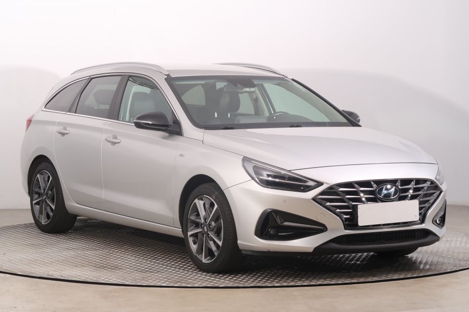 Hyundai i30 - 2020
