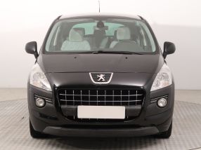 Peugeot 3008 - 2012
