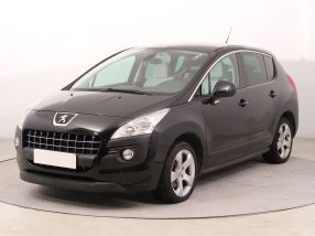 Peugeot 3008 - 2012