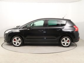 Peugeot 3008 - 2012