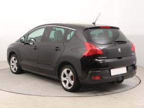 Peugeot 3008 - 2012