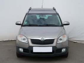 Skoda Roomster - 2008