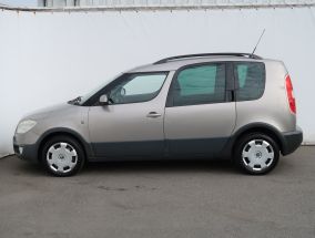 Skoda Roomster - 2008