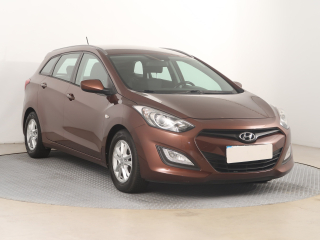 Hyundai i30, 2014