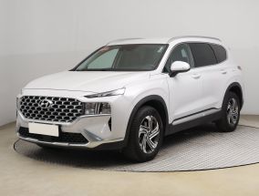 Hyundai Santa Fe - 2021