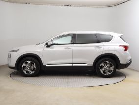 Hyundai Santa Fe - 2021