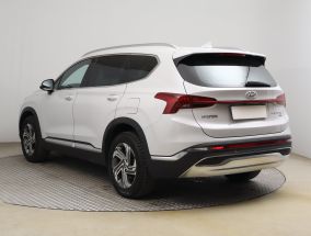 Hyundai Santa Fe - 2021