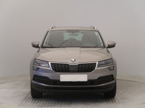 Skoda Karoq - 2018