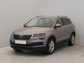 Skoda Karoq - 2018